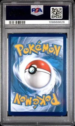 2022 POKEMON GO #031 MEWTWO VSTAR PSA 10 - Image 2