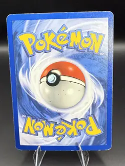 2003 Pokemon EX Sandstorm Aerodactyl ex Holo #94/100 MP - Image 2