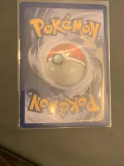 Pokemon TCG Light Slowbro Neo Destiny First Edition Rare 51/105 Light Play - Image 2