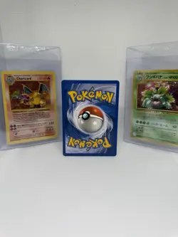 Pokemon Pidgeotto 22/102 Base Set Regular Rare TCG MINT+++++ - Image 2
