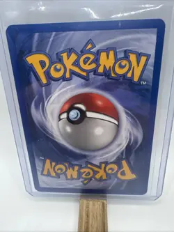 Pokemon TCG Ledian Ex Team Rocket Returns 23/109 Reverse Holo Rare Stamped - Image 4