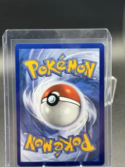 Inteleon 142/132 Illustration Rare IR Pokemon TCG Mega Evolutions - Image 2