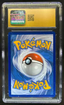 2025 Pokemon SV Prismatic Evolutions Sylveon Day Promo #040/131 CGC 10 Pristine - Image 2