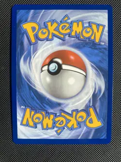 Team Rocket's Nidoking ex 216/182 Destined Rivals Ultra Rare Pokemon NM - Image 2