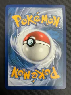 Pokemon TCG Stonjourner VMAX Sword & Shield Base Set 116/202 Holo Ultra Rare NM - Image 2