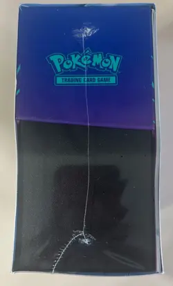 Pokemon TCG Journey Together Elite Trainer Box ETB SEALED - Image 3