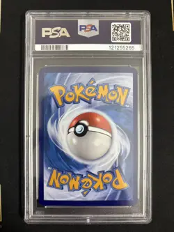 2025 Pokemon TCG Chinese Exclusive Umbreon Gem Pack Vol.2 CBB2C 06 15/15 PSA 10 - Image 2