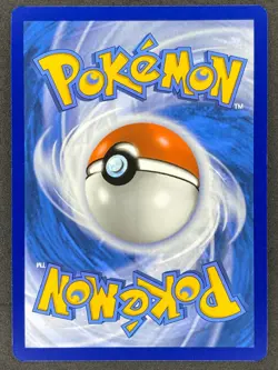 Pokemon Larry's Skill Full Art 139/131 PRE Prismatic Evolutions NM - Image 2