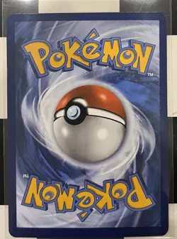 Pokemon Scarlet and Violet 151 Special Illustration Rare Giovanni's Charisma 204 - Image 2