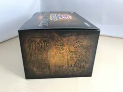 Yugioh OCG Duel Monsters PRISMATIC GOD BOX - Image 3