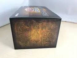 Yugioh OCG Duel Monsters PRISMATIC GOD BOX - Image 5