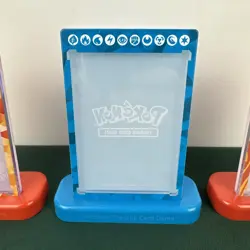 Pokemon TCG - Ultra Pro Magnetic Card Protector Case with Display Base Stand X3 - Image 3