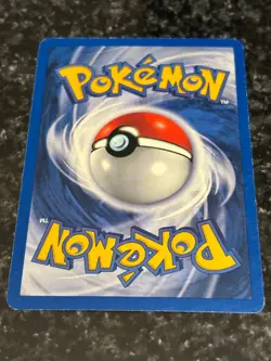 Ekans 56/82 Team Rocket Regular Common LP Vintage Pokemon Card 2000 WOTC - Image 5