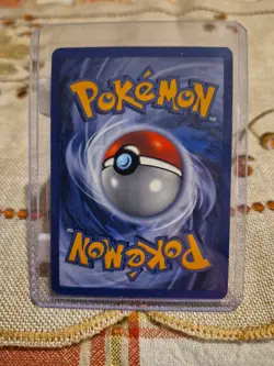 Vileplume Pokemon Card 80 HP Holo Rare Jungle Set - Image 2