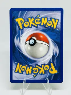 Arbok 1st Edition Team Rocket 31/62 Pokemon Card (Non-Holo, 2000 WOTC) LP/NM - Image 2
