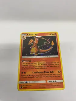 Charizard Gold Metal Pokemon Card-Collectible Gift Display！Christmas Christmas - Image 5