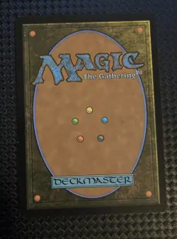 Mountain 243/244 NM Normal Land MTG Unfinity UNF Borderless Card - Image 2