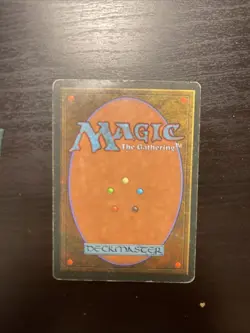 Blizzard Ice Age #227 - Magic the Gathering MTG Green - Image 3
