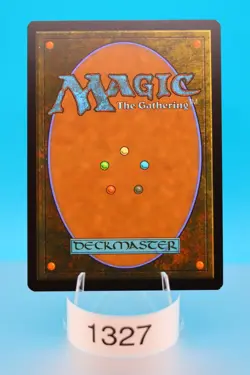 MTG Stomping Ground (Retro Frame) Ravnica Remastered Regular #413 - Image 2