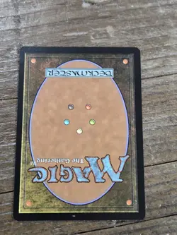 Aether Flash *Uncommon* Magic MtG x1 Seventh 7th Edition Nrmt - Image 2