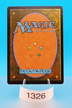 MTG The Fire Crystal (Borderless) Final Fantasy Foil #337 - Image 2