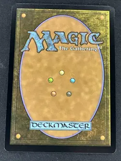 Reanimate 0020 Regular Borderless Marvels Spider-Man MTG NM - Image 5