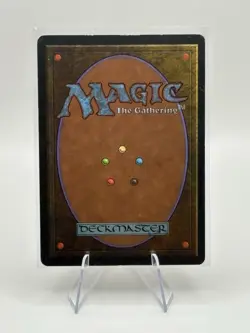 Hypnotic Specter - Revised Edition (3ED) - MTG Uncommon #115 | Regular Card - Image 3