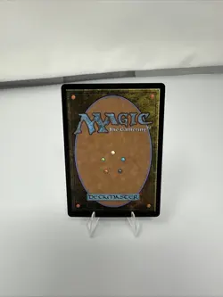 MTG Jumbo Cactuar - Foil, NM-Mint, English Final Fantasy - Image 2