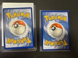 Orbeetle Vmax 021/185 Inteleon Vmax 050/192 Full Art Rare Pokemon Cards Mint - Image 4