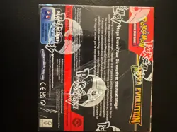 Pokemon TCG: Mega Evolution Factory Sealed Enhanced Booster Box - Image 2