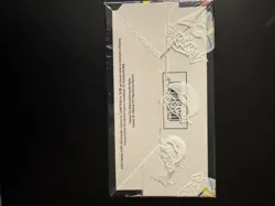 Pokemon TCG: Mega Evolution Factory Sealed Enhanced Booster Box - Image 5
