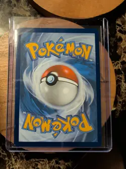 Precious Trolley 185/191 - Surging Sparks - Pokemon TCG - ACE SPEC Rare - Image 2