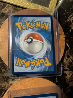 Precious Trolley 185/191 - Surging Sparks - Pokemon TCG - ACE SPEC Rare - Image 4