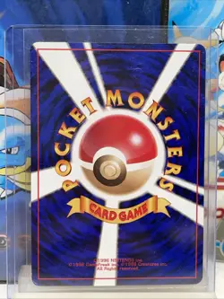 Moltres Pokemon 1998 Holo Quick Starter Gift Set (LP) Japanese 146 - Image 2