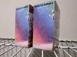 Lot of 2 Prismatic Evolutions Booster Bundle Pokemon Scarlet & Violet Sealed - Image 2
