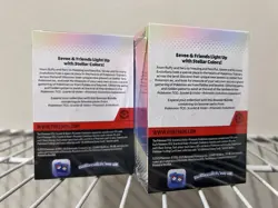 Lot of 2 Prismatic Evolutions Booster Bundle Pokemon Scarlet & Violet Sealed - Image 4