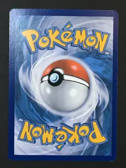 Pokemon TCG Mew 29/124 XY Fates Collide Holo Rare LP - Image 3