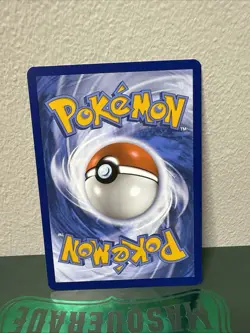 Pokemon TCG - Lillie’s Determination NonHolo 119/132 - Mega Evolution - Image 2