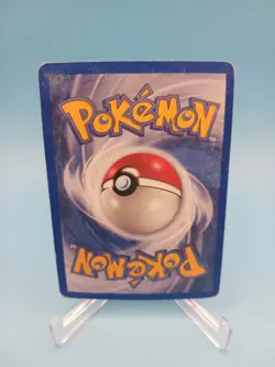 Pokemon Banette HP 1/101 Hidden Legends Holo - Image 2