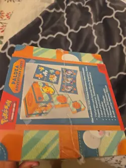 Pokemon TCG: Paldea Adventure Chest Factory Sealed Shipped Fast - Image 3