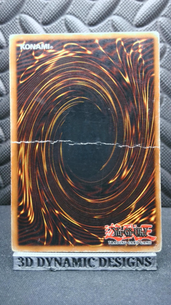 | Yugioh YZ-Tank Dragon MFC-054 Super Rare Magicians Force HP 🔥 | - Image 2