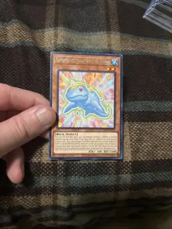 1ST EDITION CARTORHYN THE HIDDEN GEM OF THE SEAFRONT 2020 MP23-EN132 YUGIOH (NM) - Image 1