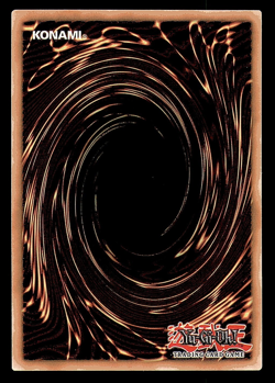 Yugioh Bingo Machine Go!!! LDS2-EN028 Secret Rare 1st Edition Holo - Image 2