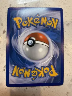 Pokemon TCG Slowbro 38/90 Undaunted Regular Uncommon Card - Image 2