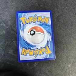Pokemon TCG Chinese exclusive Eevee Gem Pack 2 CBB2C 01 15/15 Holo Card C - Image 2