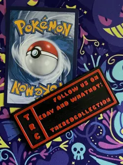 Pokemon Card TCG - Sprigatito - GEM Horizons Pack Vol 1 - 01 04/09 - Rotary Holo - Image 2