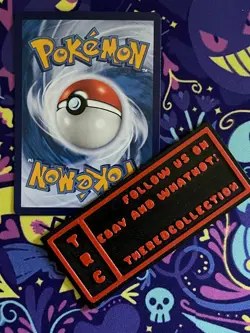 Pokemon Card TCG - Sprigatito - GEM Horizons Pack Vol 1 - 01 03/09 - Star Holo - Image 2