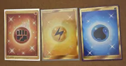 Pokemon TCG - Mix Lot - Secret Rainbow & Gold Rares Miscellaneous Cards - Image 2