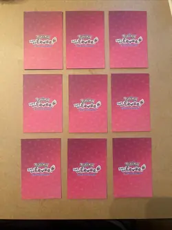 Eevee - Eeveelution Ponchos - Pokemon Let's Go Eevee Card Database Flannel Set - Image 2