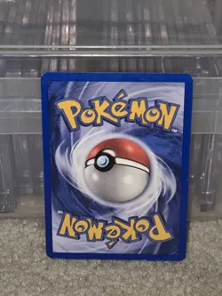 Pokemon Team Rocket Returns 56/109 Grimer TCG Card - Image 2